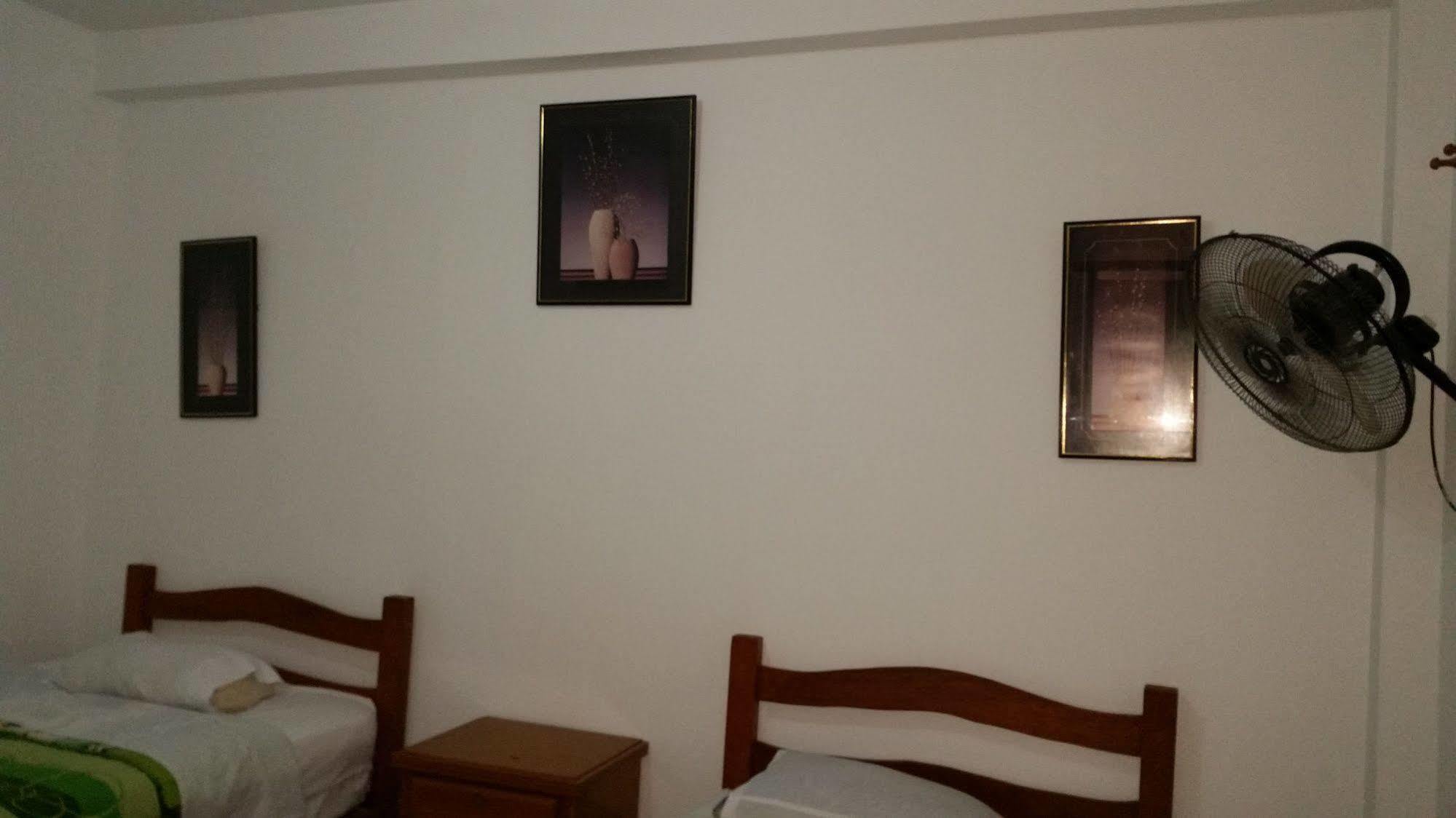 Paracas Hotel Ballestas Island المظهر الخارجي الصورة